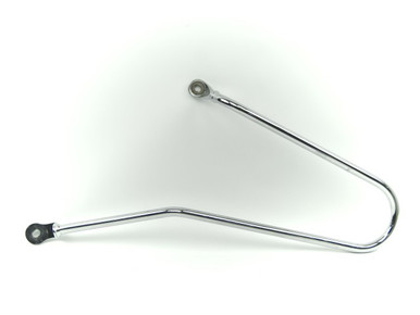 Used Kofferdrager T100,T120,str Links