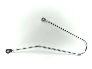 Used Kofferdrager T100,T120,str Links