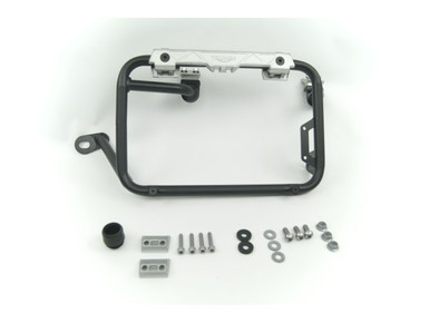 Used Kofferdrager Tiger 1200 XC LH