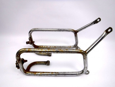 Used kofferdragerset v65 florida '86-'92