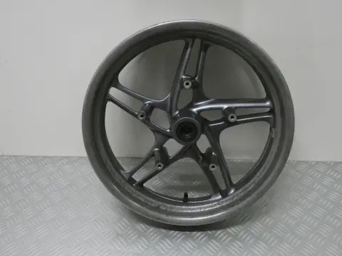 VOORVELG BMW K 1200 LT 1998 - 2002