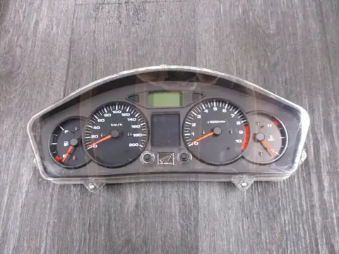 TELLERSET Honda Deauville 650 - 700 2006 - 2009