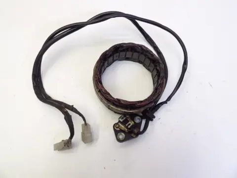 DYNAMO Yamaha XJ 700 1985 - 1990