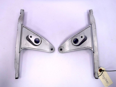 Used koplampoorset california ev,enz /S1