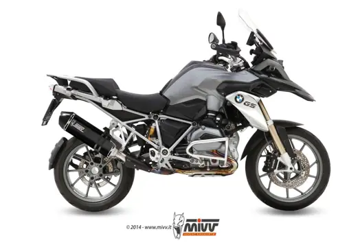 SPORTDEMPER BMW R 1200 GS LC 2013 - 2016