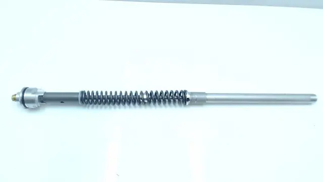 VOORPOOT BINNEN Yamaha YZF R6 2008 - 2009