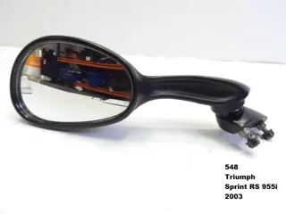 SPIEGEL LINKS Triumph Sprint RS 1999 - 2003