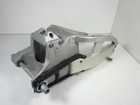 ACHTER BRUG Honda CBR 600 RR 2003 - 2004