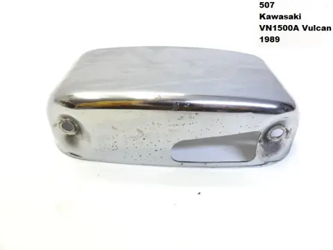 KLEPPENDEKSEL Kawasaki VN 1500 1988 - 1993