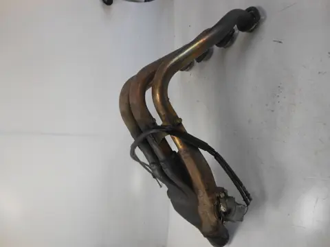 UITLAATBOCHTEN Yamaha YZF R1 2000 - 2001