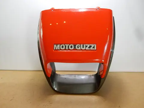 MIDDEN TOPKUIP Moto Guzzi 850 T5 1983 - 2000