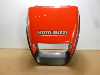 MIDDEN TOPKUIP Moto Guzzi 850 T5 1983 - 2000