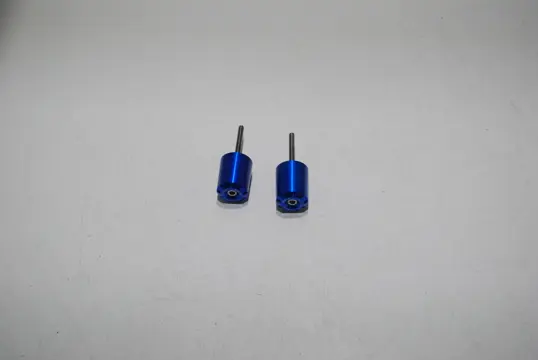 STUURDEMPER Suzuki GSF 600 650 Bandit 2000 - 2004