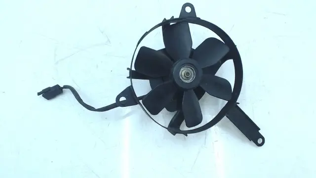 VENTILATOR Yamaha YZF 750 1993 - 1995