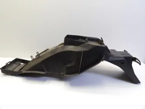 ACHTER SPATBORD Yamaha SZR 660 1996 - 2000
