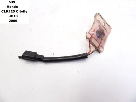 RELAIS Honda CLR 125 Cityfly 1998 - 2004