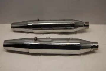 UITLAAT Harley Davidson Sportster 2014 - 2017