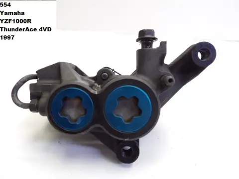 REMKLAUW RECHTS VOOR Yamaha YZF 1000 Thunderace 1995 - 2002