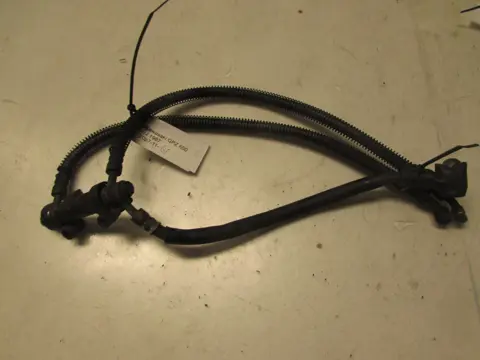 REMLEIDING VOOR Kawasaki GPX 600 1988 - 1994