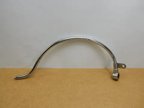 OLIELEIDING Moto Guzzi V7 700 1967 - 1971
