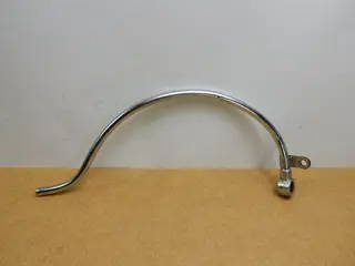 OLIELEIDING Moto Guzzi V7 700 1967 - 1971