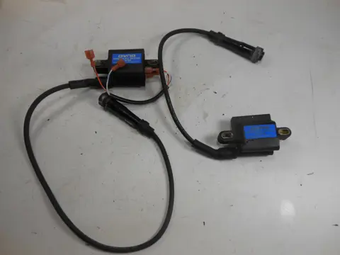 BOBINE Suzuki SV 1000 2003 - 2009