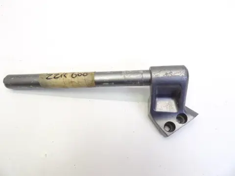CLIP ON LINKS Kawasaki ZZR 600 1990 - 1992
