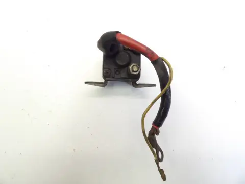 STARTMOTORRELAIS Suzuki GT 750 1970 - 2012