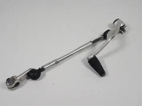 SCHAKELPEDAAL Yamaha FJR 1300 2006 - 2012