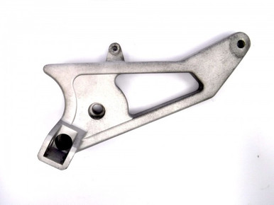 Used voetsteunplaat lh cal 3