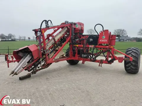 Simon RPNP (bj 2022)