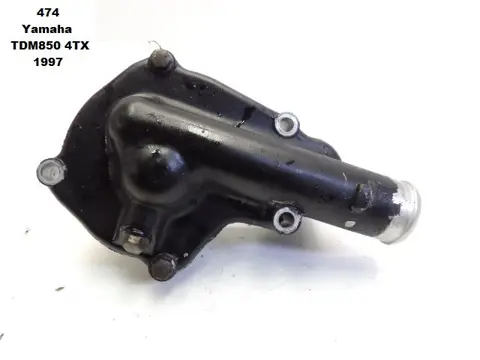 WATERPOMP Yamaha TDM 1996 - 2000