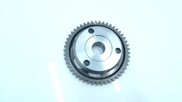 STARTMOTOR Suzuki GSX R 1000 2009 - 2010