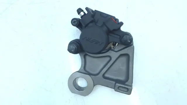 ACHTER REMKLAUW Yamaha YZF R6 2008 - 2009