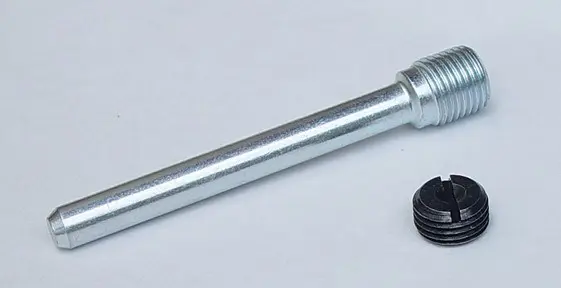 REMBLOKKEN VOOR Yamaha YZF R6 2006 - 2007