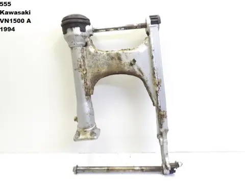 ACHTER BRUG Kawasaki VN 1500 1988 - 1993