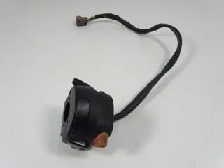 STUURSCHAKELAAR LINKS Aprilia Tuono 1000 2003 - 2005