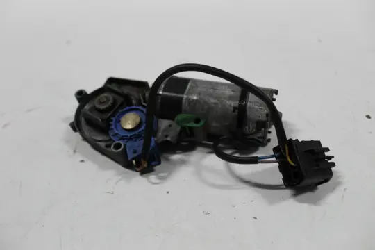 KUIPRUIT BMW K 100 1984 - 1993