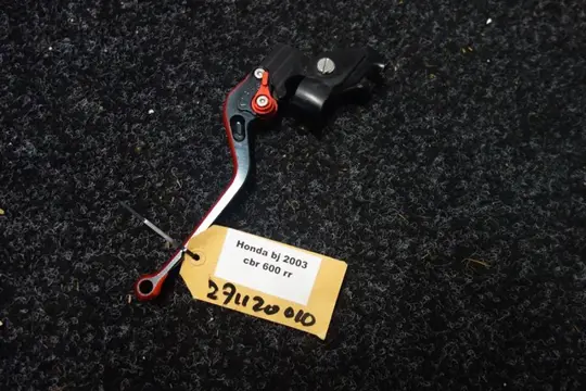 KOPPELINGSHANDLE Honda CBR 600 RR 2003 - 2004