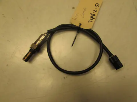 LAMBDA SENSOR KTM Overige KTM 1960 - 2021