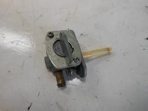 BENZINEKRAAN Yamaha YZF R1 2000 - 2001