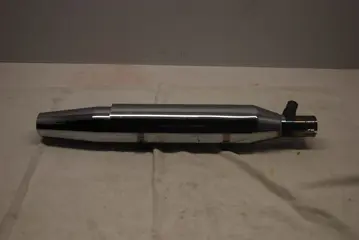 UITLAAT Harley Davidson Softtail 2000 - 2017