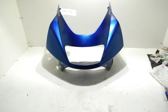 TOPKUIP Suzuki RF 600 1993 - 1997
