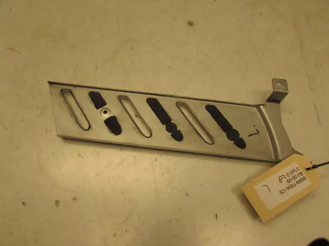 FRAME-ONDERDELEN BMW F 650 CS Scarver 2000 - 2009