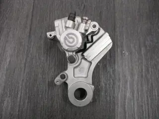 ACHTER REMKLAUW KTM 690 Duke R 2016 - 2018