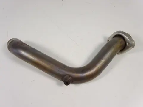 UITLAATBOCHTEN Ducati monster 600 2002 - 2007