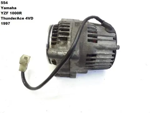 DYNAMO Yamaha YZF 1000 Thunderace 1995 - 2002