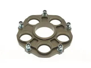 ACHTER TANDWIEL Ducati 848 2008 - 2010