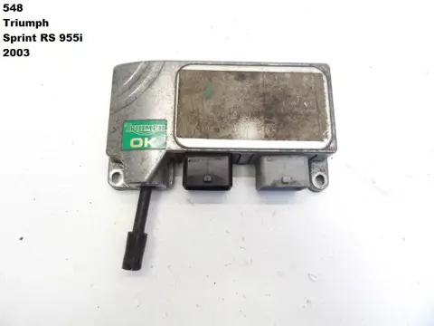 CDI UNIT Triumph Sprint RS 1999 - 2003