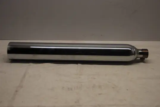 SPORTDEMPER Harley Davidson Dyna 2000 - 2017